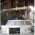 iron ore smelting furnace